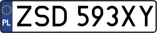 ZSD593XY