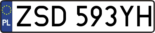 ZSD593YH