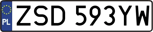 ZSD593YW
