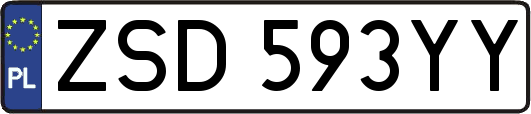 ZSD593YY