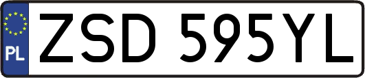 ZSD595YL