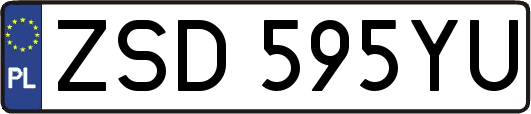 ZSD595YU