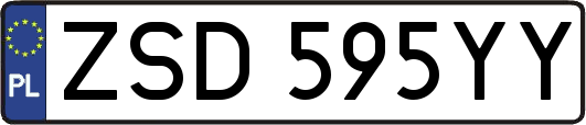 ZSD595YY