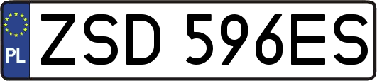 ZSD596ES