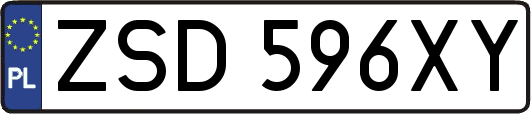ZSD596XY