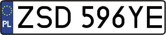 ZSD596YE