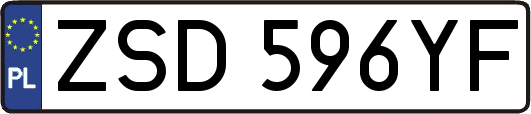 ZSD596YF
