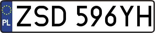 ZSD596YH