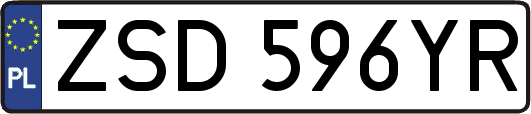 ZSD596YR
