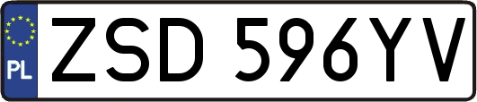 ZSD596YV