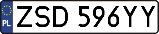 ZSD596YY