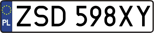 ZSD598XY