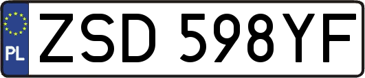 ZSD598YF