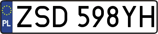 ZSD598YH