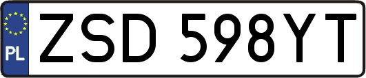 ZSD598YT