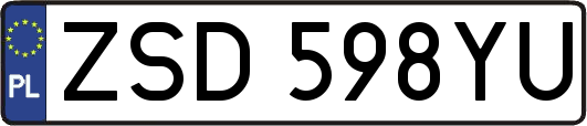 ZSD598YU
