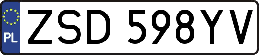 ZSD598YV