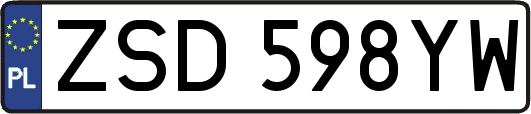 ZSD598YW