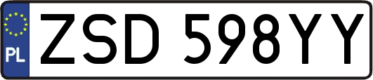 ZSD598YY