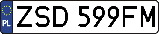 ZSD599FM