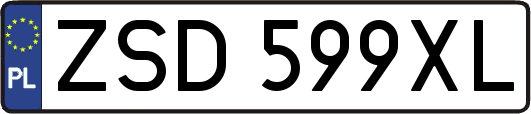 ZSD599XL