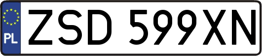 ZSD599XN