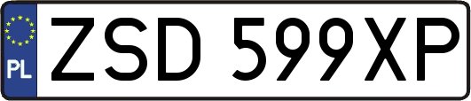 ZSD599XP