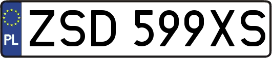 ZSD599XS