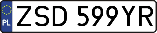 ZSD599YR