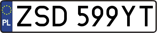 ZSD599YT