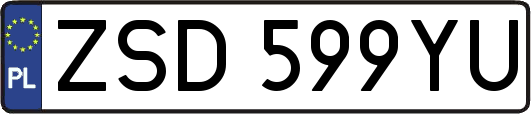 ZSD599YU