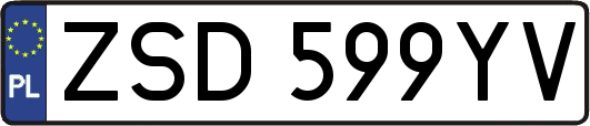 ZSD599YV