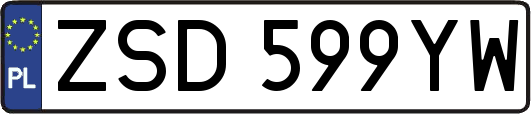 ZSD599YW