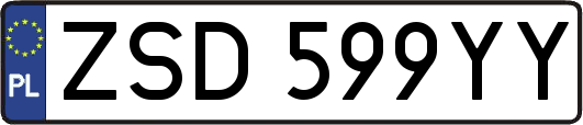 ZSD599YY
