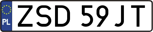 ZSD59JT