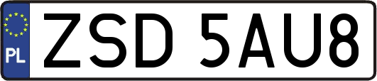 ZSD5AU8