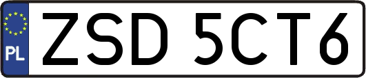 ZSD5CT6