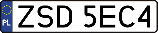 ZSD5EC4