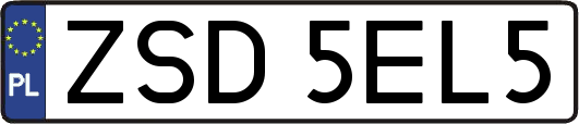 ZSD5EL5