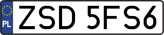ZSD5FS6