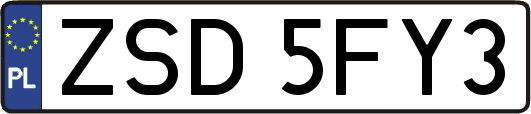 ZSD5FY3