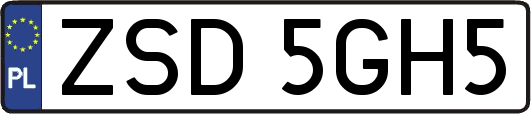 ZSD5GH5
