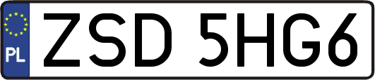 ZSD5HG6