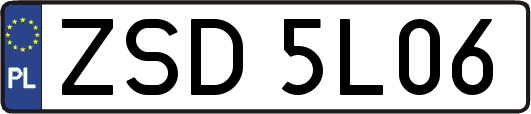 ZSD5L06