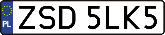 ZSD5LK5