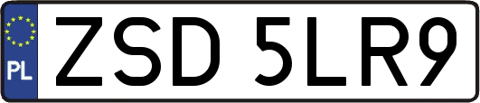 ZSD5LR9