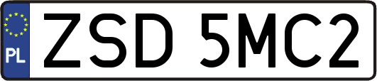 ZSD5MC2