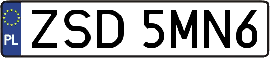 ZSD5MN6