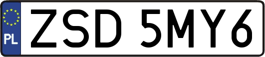 ZSD5MY6