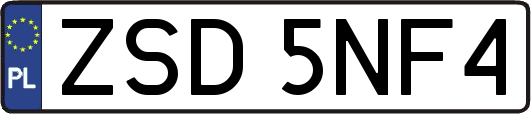 ZSD5NF4